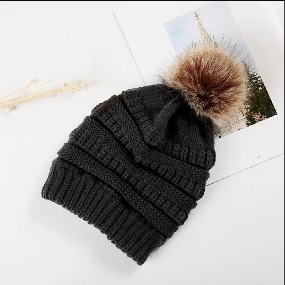 Woman's beanie